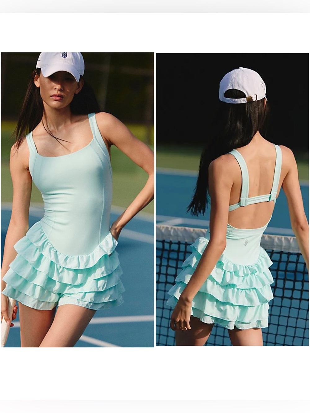FP Movement In Bloom Shortsie